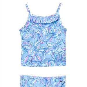 Vineyard Vines baby tankkini